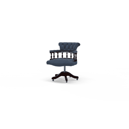 Captain's Swivel