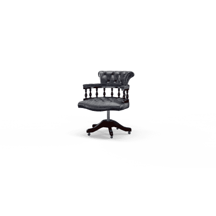 Captain's Swivel