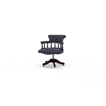 Captain's Swivel