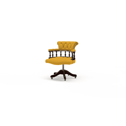 Captain's Swivel