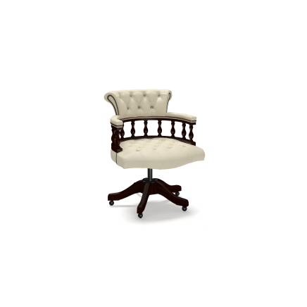 Captain's Swivel