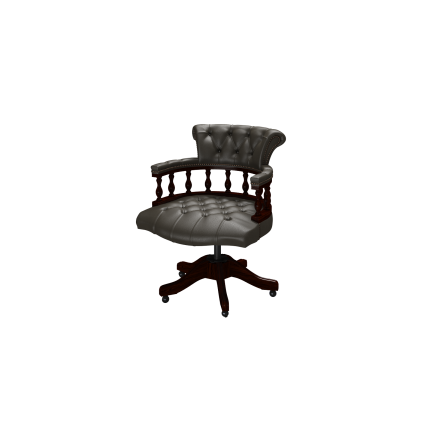 Captain's Swivel