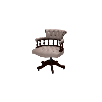 Captain's Swivel