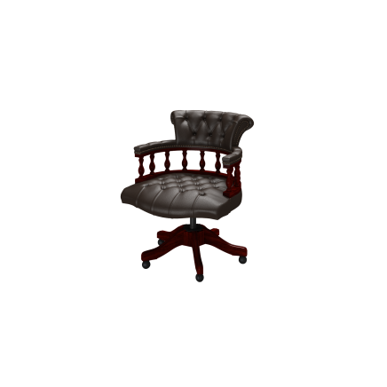 Captain's Swivel