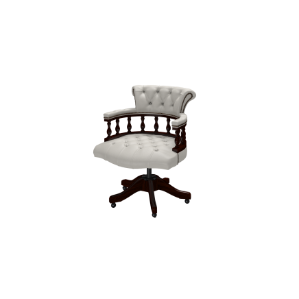 Captain's Swivel
