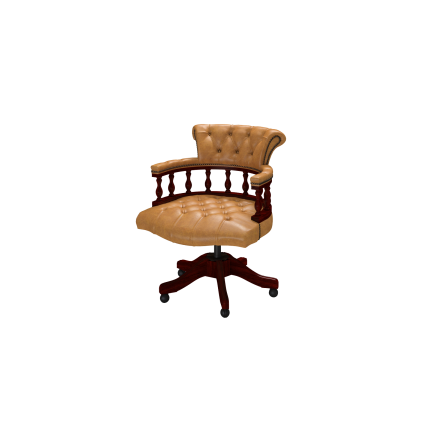 Captain's Swivel