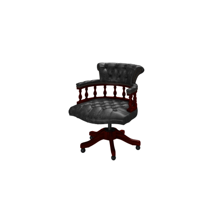 Captain's Swivel