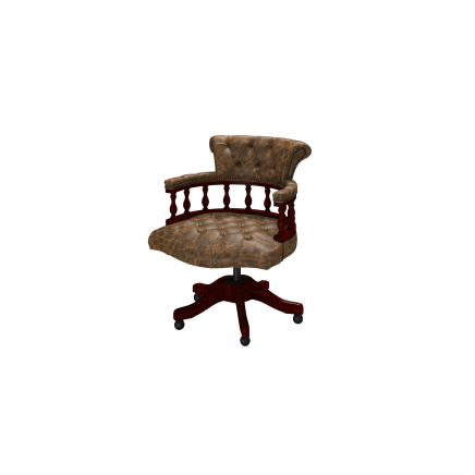 Captain's Swivel
