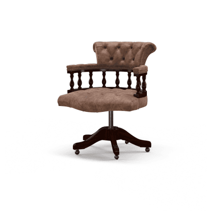 Captain's Swivel