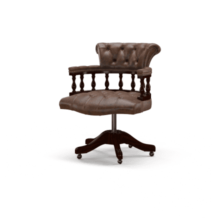 Captain's Swivel
