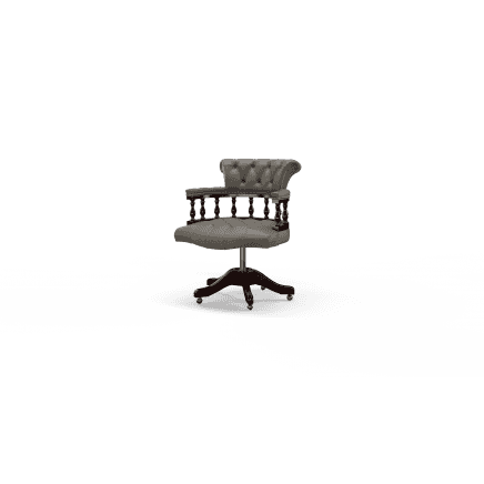 Captain's Swivel