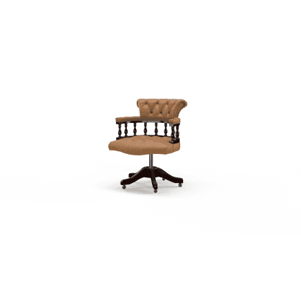 Captain's Swivel