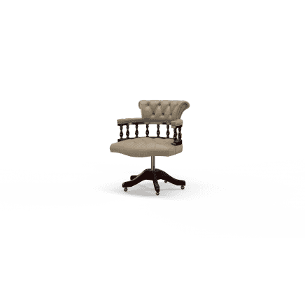 Captain's Swivel