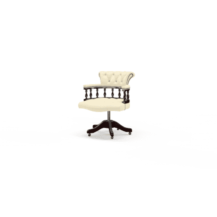 Captain's Swivel