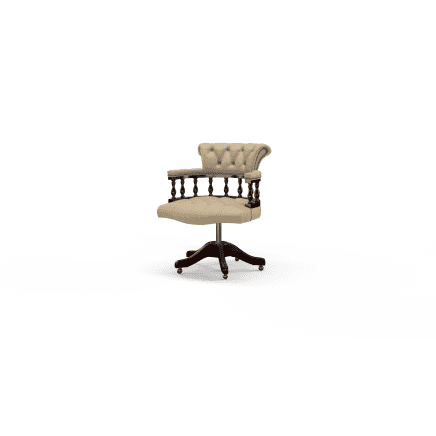 Captain's Swivel