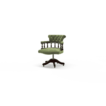 Captain's Swivel