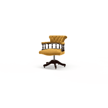 Captain's Swivel