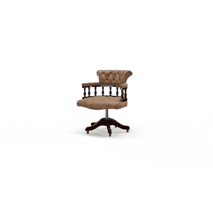 Captain's Swivel