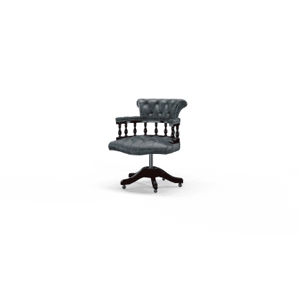 Captain's Swivel
