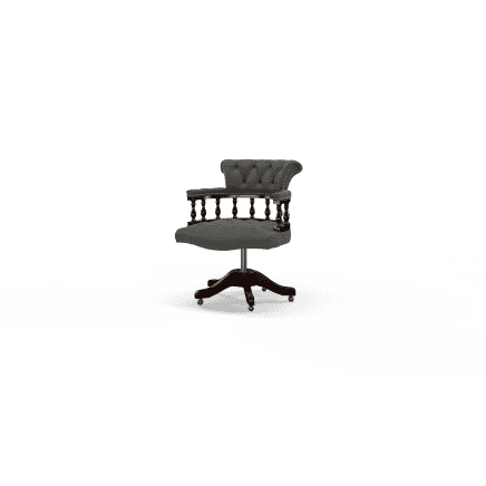 Captain's Swivel