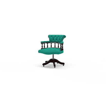 Captain's Swivel