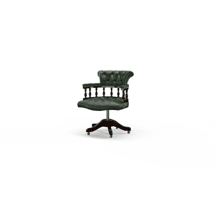 Captain's Swivel