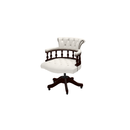 Captain's Swivel