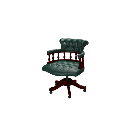 Captain's Swivel
