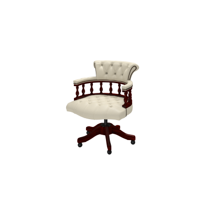 Captain's Swivel