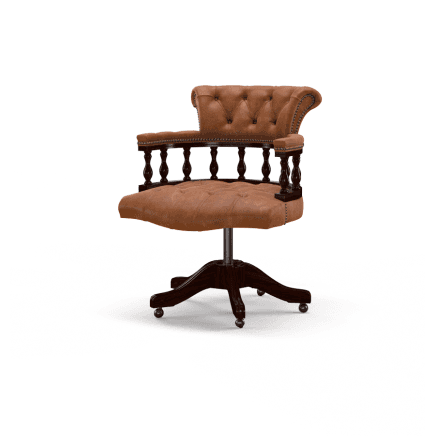 Captain's Swivel