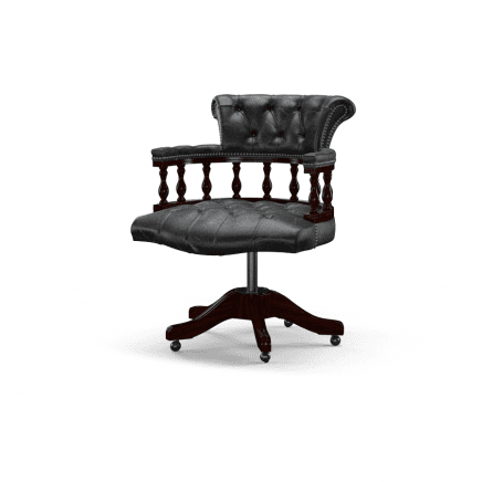 Captain's Swivel