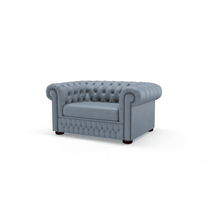 Chesterfield 1.5 Seater Sofa
