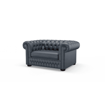 Chesterfield 1.5 Seater Sofa