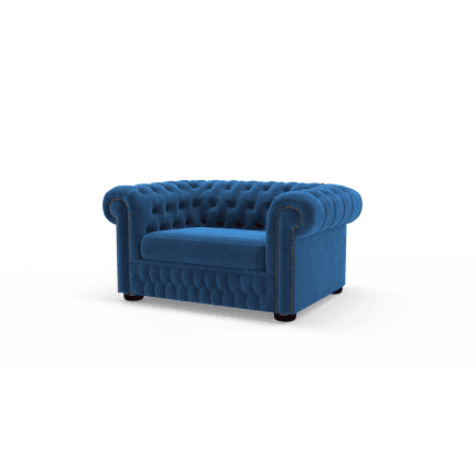 Chesterfield 1.5 Seater Sofa