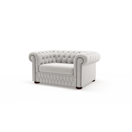 Chesterfield 1.5 Seater Sofa