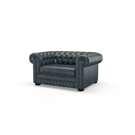 Chesterfield 1.5 Seater Sofa