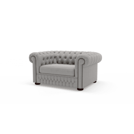 Chesterfield 1.5 Seater Sofa