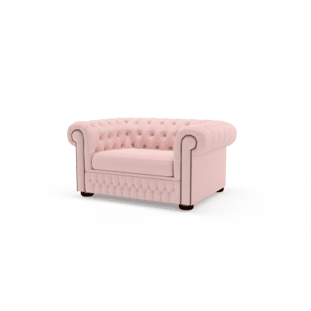 Chesterfield 1.5 Seater Sofa