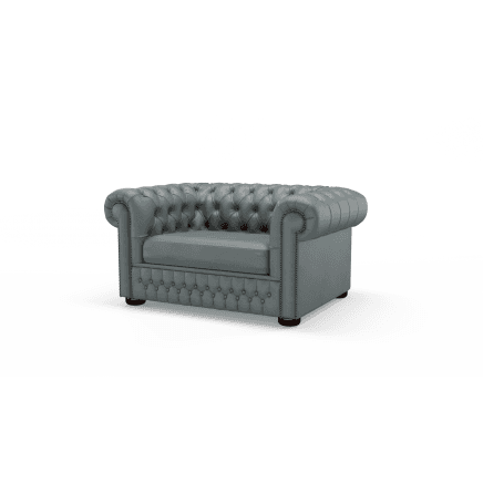 Chesterfield 1.5 Seater Sofa