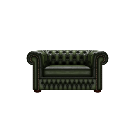 Chesterfield 1.5 Seater Sofa