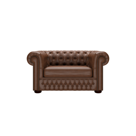 Chesterfield 1.5 Seater Sofa