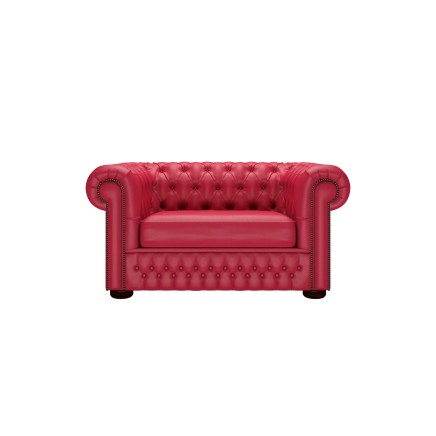 Chesterfield 1.5 Seater Sofa