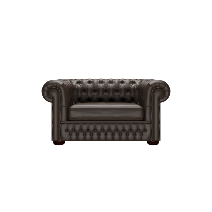 Chesterfield 1.5 Seater Sofa