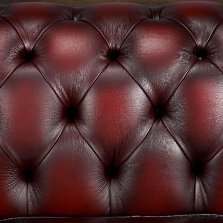 Chesterfield 1.5 Seater Sofa