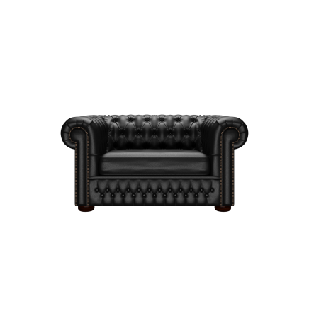 Chesterfield 1.5 Seater Sofa