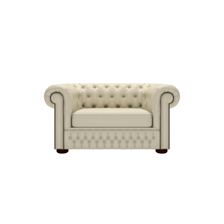 Chesterfield 1.5 Seater Sofa