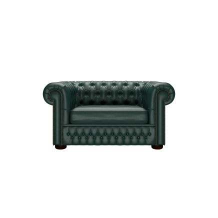 Chesterfield 1.5 Seater Sofa