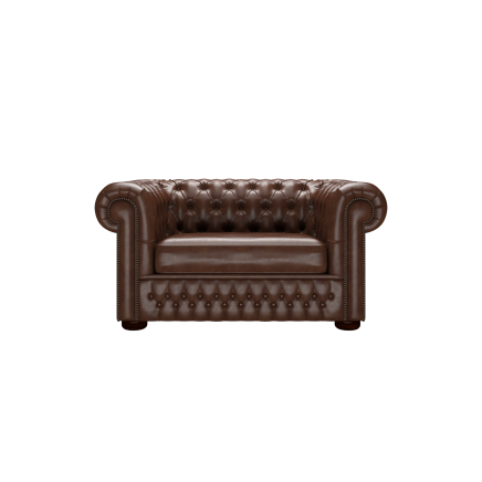 Chesterfield 1.5 Seater Sofa