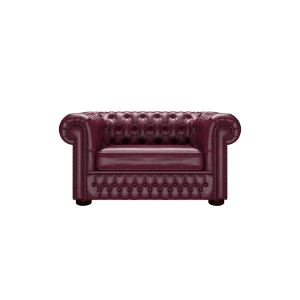 Chesterfield 1.5 Seater Sofa