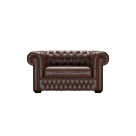 Chesterfield 1.5 Seater Sofa